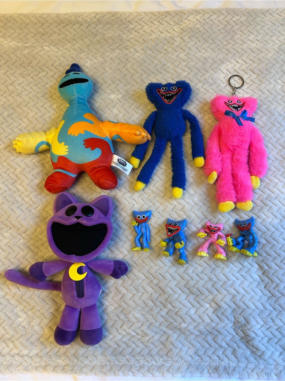 Poppy Playtime Bundle